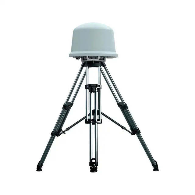 Hot Selling Omnidirectional Waterproof Drone Detection & Positioning Fixed Security Solution for IoT Applications