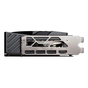 Tarjeta Gráfica MSI RTX 5070 Ti Gaming Slim Blanca de 16G GDDR7, Calidad de Construcción Premium, GPU para Videojuegos de Escritorio, En Stock - Product Image 6