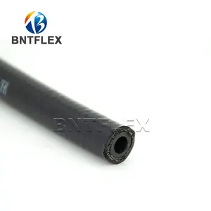 Low Pressure Hydraulic Hose Rubber Water Pipe Flexible Rubber Hose