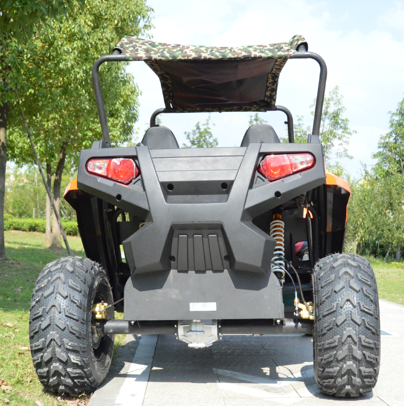 Уличный легальный Utvs MAYTOP багги 4x4 внедорожник Utvs