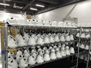 Hik NVR Cắm Và Chạy Thông Minh Ánh Sáng Kép Hai Chiều Âm Thanh 8MP POE Camera <span class=keywords><strong>Human</strong></span>/Xe <span class=keywords><strong>Detection</strong></span> SD Khe Cắm - Product Image 3