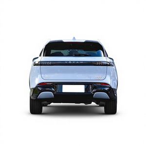 รถยนต์มือสองยอดนิยมปี 2024 รถยนต์ไฟฟ้าไฮบริด SUV สำหรับผู้ใหญ่ ผลิตในจีน Voyah FRRE Free - Product Image 1