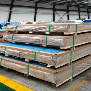 แผ่นเหล็กที่ไม่ใช่โลหะผสมหนา12มม. 1050/1060/1100 T3-T8ผิวนูนทนทานต่อ1% เชื่อมแบบตัดวงกลม - Product Image 6