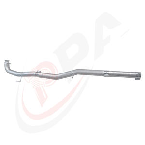 Haute qualité 4 "GM Chevy GMC Duramax 6.6L 2017-2025 L5P Silverado et Sierra Pickup Turcks (brides à 4 boulons) - Product Image 2