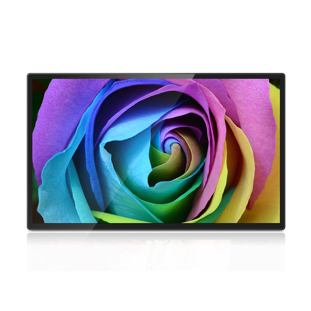Large Industrial Android Tablet 24 Inch Waterproof Android Tablet PC Android 9.0