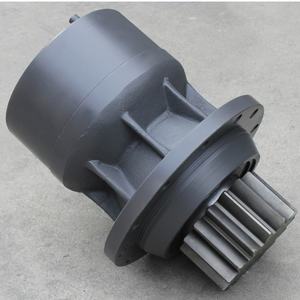 Réducteur de boîte de vitesses EC380D pour excavatrice, pièces détachées VOE 14743548 VOE 14643287, réducteur Belparts - Product Image 3