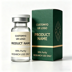 Etiquetas Personalizadas para Frascos de Laboratorio Farmacéutico, Adhesivos Fuertes <span class=keywords><strong>y</strong></span> Cajas para Envases de Medicamentos de 3ml <span class=keywords><strong>y</strong></span> 10ml - Product Image 3