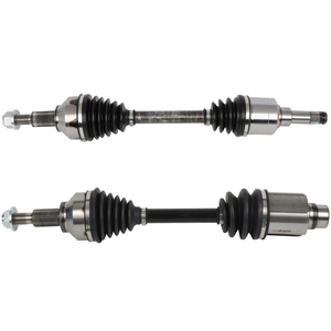 Ensemble d'essieu CV côté gauche pour Chrysler 200 Dodge Journey 5273545AC - Product Image 2