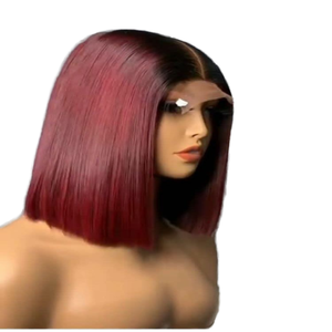 13x4 HD ren phía trước <span class=keywords><strong>Bob</strong></span> Tóc Giả glueless Trong Suốt Ren phía trước Tóc Giả Nguyên Việt Nam tóc con người ngắn <span class=keywords><strong>Bob</strong></span> tóc giả cho phụ nữ da đen - Product Image 1