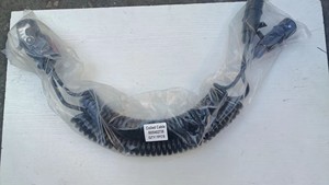 Para camión Cable en espiral 0005402739 0005454084 0005403839 con garantía de calidad para MERCEDES BENZ DAF <span class=keywords><strong>IVECO</strong></span> MAN - Product Image 2