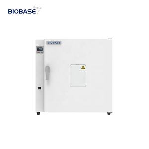 Horno de secado de aire forzado de laboratorio BIOBASE <span class=keywords><strong>270</strong></span> litros aire caliente temperatura constante cámara de secado horno de secado al vacío - Product Image 2