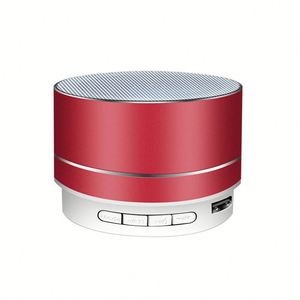 Haut-parleur Bluetooth extérieur étanche personnalisé avec TF/USB, basses stéréo puissantes, portable pour fêtes à domicile et cadeaux - Product Image 3