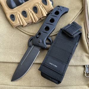 Bm 275 G10 Handvat Hoge Hardheid Vouwmes Voor Zelfverdediging Zakjacht Tactische Outdoor Edc Diy Multi-Functioneel - Product Image 6