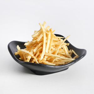 En iyi fiyat ile besin patates cipsi makinesi hazır yemek patates sopa aperatif gıdalar - Product Image 2