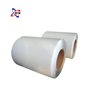 Bobina de Acero Laminado en Frío Prepintado con Recubrimiento de <span class=keywords><strong>Color</strong></span> PPGI SGCC PPGL DC51D, Chapa de Acero Galvanizado con Recubrimiento de <span class=keywords><strong>Color</strong></span> - Product Image 2