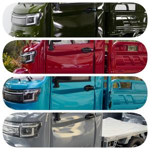 Tricycle de Livraison <span class=keywords><strong>Électrique</strong></span> Fermé Tout Temps 2000W 3000W avec Certifications EEC COC CE DOT pour Transport de Cargaison Lourde - Product Image 6