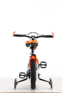 Vélo scolaire pour enfants avec <span class=keywords><strong>porte</strong></span>-sac à dos et <span class=keywords><strong>porte</strong></span>-bouteille d'eau, vélo pour enfants - Product Image 5