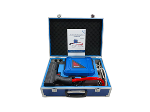 DW-1.80KW Flameless <b>Portable</b> Induction <b>Heater</b> for Automotive Repair - Product Image 5