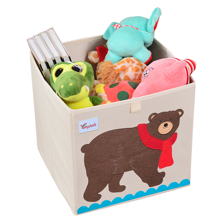 BEAR-B