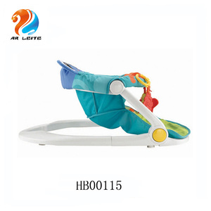 Vendita calda divertente cuscino sedia del bambino morbido cuscino sedia del pavimento del bambino sedile rana seduta sedia bambino portatile buttafuori - Product Image 3