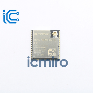 ICMICRO En Stock Nuevo Circuito Integrado Original Proveedores de Componentes Electrónicos ESP32-S3-WROOM-1U-N8R8 - Product Image 1