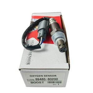 เซ็นเซอร์ออกซิเจน02อัตราส่วนเชื้อเพลิง89465-60200 3rzfe 2uzfe สำหรับ <span class=keywords><strong>Toyota</strong></span> Land Cruiser Prado HILUX 4 Surf runner Lexus GX470 - Product Image 2