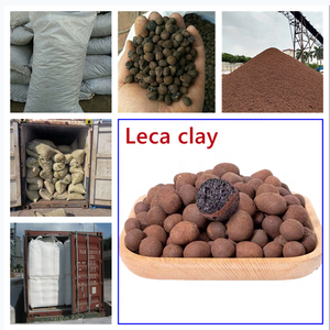 Galets hydroponiques écologiques galets granulés d'<span class=keywords><strong>argile</strong></span> expansée pour plantes aquatiques en plein air pierre artificielle matériel fournitures de jardin - Product Image 5