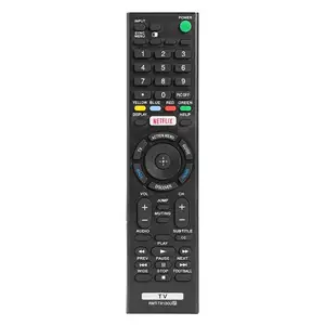 RMT-TX100U LED TV Remote Control Smart Controller for SONY L-50W800C KDL-55W800C KDL-65W850C KDL-75W850C XBR-43X830C XBR-49X830C