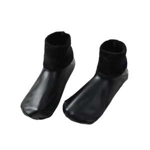 Directly from the manufacturer: Men's <b>socks</b> with floral pattern, non-slip, mid-waist, <b>wool</b>, casual style, suitable for Muslim - Product Image 4