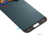 Assemblage Lcd pour Samsung A5 2017 écran tactile pour Samsung Galaxy A5 2017 Pantalla pour Samsung A5 2017 écran Lcd 5 pièces OEM neuf