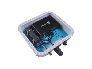 Boîtier extérieur SenseCAP pour passerelles Hotspot Helium, étanche IP66, compatible avec BobCat, RAK, <span class=keywords><strong>Nebra</strong></span>, SenseCAP M1, M2 et plus encore - Product Image 6