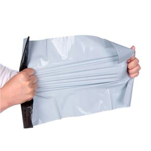 Bolsas de Correo Resistentes con Costuras Reforzadas para Artículos Pesados y Voluminosos, Envío Exprés, Sobres de Poliéster - Product Image 3