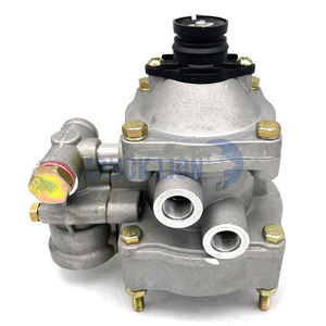 Soupape de commande automatique de <span class=keywords><strong>remorque</strong></span> de <span class=keywords><strong>camion</strong></span> pour <span class=keywords><strong>camion</strong></span> Scania 10571115 1328188 1935652 1571115 - Product Image 1