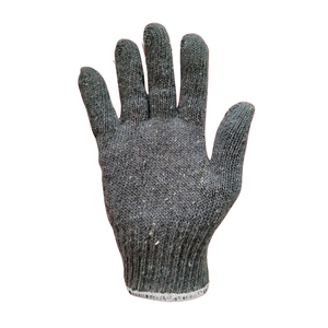 Guantes DE SEGURIDAD antideslizantes duraderos y cómodos para trabajos pesados de construcción automotriz y mecánica para el trabajo - Product Image 1