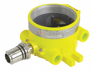 Transmisor Universal a Prueba de Explosiones Honeywell XNX-AMAE-NNNNN - Product Image 3