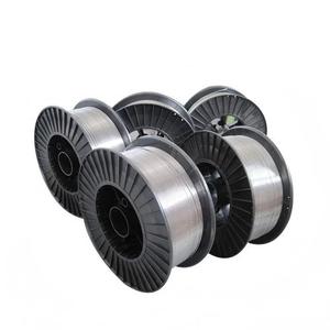 Titandraht erti5 ti6al4v niobi Titan Hàn dây Beta Nickel titan Bộ nhớ dây thanh 0.6mm 0.8mm 1mm cho MIG hoặc Tig - Product Image 1