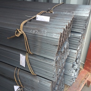 <span class=keywords><strong>Cornière</strong></span> en acier doux laminé à chaud Q235 Q345, <span class=keywords><strong>dimensions</strong></span> personnalisées 30x30 40x40 50x50mm, pour atelier, formes en L, pliage, soudage, découpe - Product Image 3