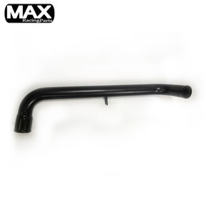 MAX อลูมิเนียมระบบทําความเย็น Intercooler ระบายความร้อนท่อท่อชุดสําหรับ 03-05 กอล์ฟ <span class=keywords><strong>JETTA</strong></span> <span class=keywords><strong>MK</strong></span> IV <span class=keywords><strong>1</strong></span>.8T - Product Image 6