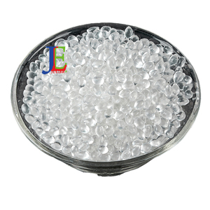 Gránulos de TPU de Poliéter SY, Material de Poliuretano Termoplástico para Aplicaciones en Cables y Tubos - Product Image 1