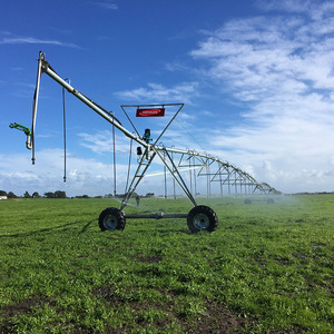 Sistema de Riego Central Gengze Dyp Bibo 2025 para Agricultura - Product Image 2