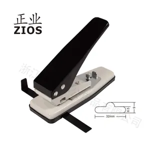 Wholesale manual euro slot hole punch tool Tools For Books And