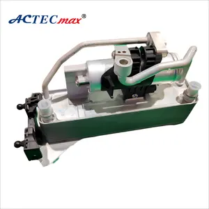 Automatic Air Conditioning Parts AC.411.052 OE 64509338330 64509471521 Liquid Cooled Condenser For BMW 3 F31 320I