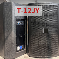 Prix d'usine Enceinte active 12 et 15 pouces, Moniteur de scène 2 voies, Enceintes professionnelles, Moniteur de scène, Haut-parleur
