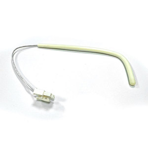 थर्मामीटर सेंसर वाटरप्रूफ प्लग फ्राइंग पैन थ्रेड वॉटर हीटर पतली फिल्म pt100chu बर्फ निर्माता तापमान ntc 10k थर्मिस्टर - Product Image 1