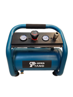 Compresseur d'air au lithium Baozun 1000W, dissipation thermique efficace, moteur sans balais en cuivre pur, poignée antidérapante en silicone, réservoir de 9L