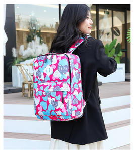 NEW Fashion Multi Functional Wholesale Custom logo New Style <b>Large</b> Capacity Casual Durable School <b>Backpack</b> Traveling <b>Backpack</b> - Product Image 3