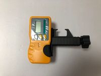 Chine Entièrement automatique de nivellement Laser Rotatif pour la construction LRE203-R