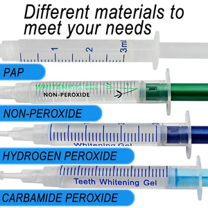 3ml 5ml 10ml uso <span class=keywords><strong>dentale</strong></span> efficace Non sensibile 35% perossido di <span class=keywords><strong>denti</strong></span> sbiancante Gel professionale - Product Image 2