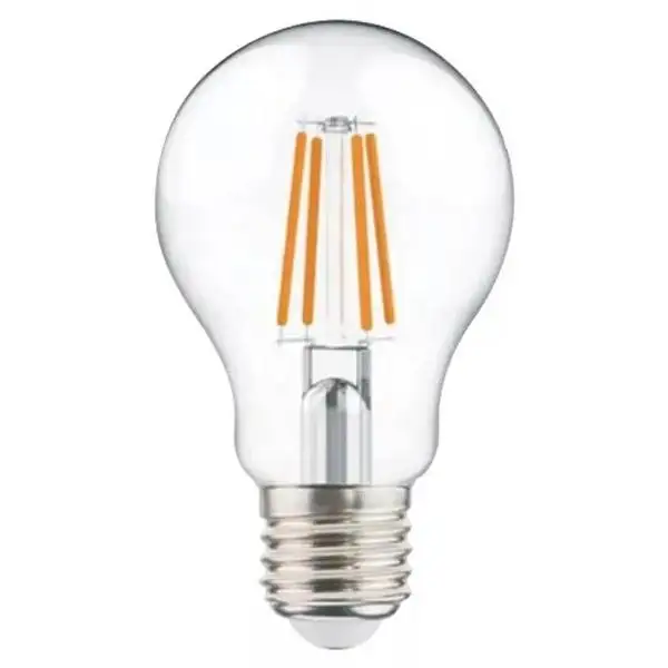 Vente en gros Ampoules à filament LED Dimmable E27 Ampoules à filament