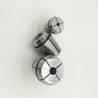 Collet scellé E25S ER32S ER40S pince en caoutchouc de refroidissement avec prix d'usine